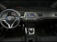 Honda Civic Sedan US 2008 #22