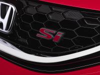 Honda Civic Si Coupe 2015 #05