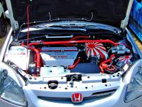 Honda Civic Type-R 2001 #06