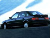 Honda Concerto Hatchback 1990 #05