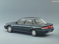 Honda Concerto Hatchback 1990 #07