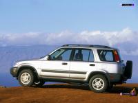 Honda CR-V 1996 #01