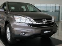 Honda CR-V 2010 #08