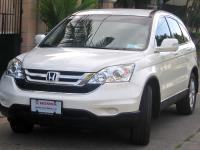 Honda CR-V 2010 #10