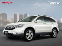 Honda CR-V 2011 #05