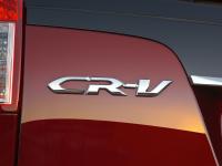 Honda CR-V 2011 #52