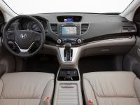 Honda CR-V 2011 #58