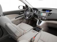 Honda CR-V 2011 #59