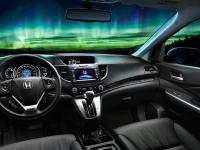 Honda CR-V 2014 #18