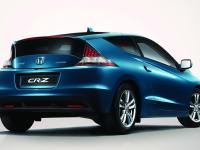 Honda CR-Z 2010 #06