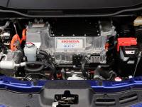 Honda Fit EV 2012 #24