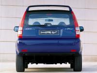Honda HR-V 3 Doors 1999 #01