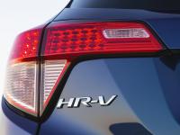 Honda HR-V 5DR 2015 #14