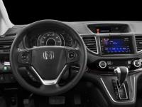 Honda HR-V 5DR 2015 #34