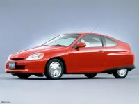 Honda Insight 1999 #01