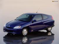 Honda Insight 1999 #05