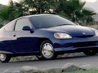 Honda Insight 1999 #06