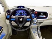 Honda Insight 2009 #17