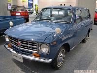 Honda L700 1965 #3