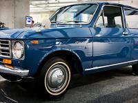 Honda L700 1965 #4
