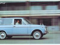 Honda L700 1965 #05