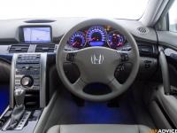 Honda Legend 2009 #06