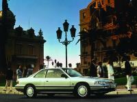 Honda Legend Coupe 1988 #01