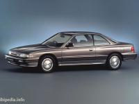 Honda Legend Coupe 1988 #15