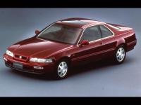 Honda Legend Coupe 1991 #2