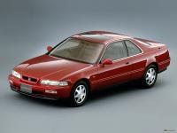 Honda Legend Coupe 1991 #04