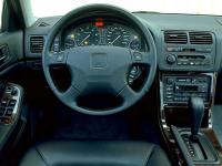 Honda Legend Coupe 1991 #09