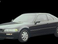 Honda Legend Coupe 1991 #13