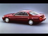 Honda Legend Coupe 1991 #15