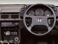 Honda Legend Sedan 1987 #06