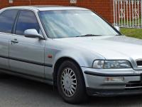 Honda Legend Sedan 1996 #2