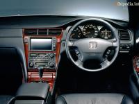 Honda Legend Sedan 1996 #4