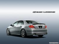 Honda Legend Sedan 2006 #34