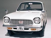 Honda N360 1967 #11