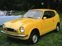 Honda N600 1969 #07