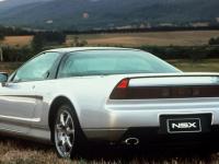 Honda NSX 1997 #11