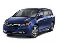 Honda Odyssey 2011 #06