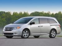 Honda Odyssey 2011 #21