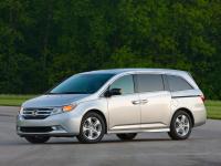 Honda Odyssey 2011 #22