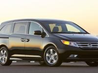 Honda Odyssey 2011 #29