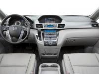 Honda Odyssey 2011 #32