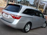 Honda Odyssey 2011 #34
