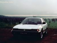 Honda Prelude 1983 #11