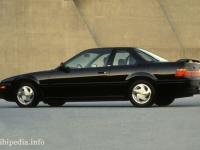 Honda Prelude 1987 #05