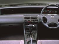 Honda Prelude 1992 #18
