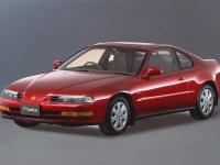 Honda Prelude 1996 #05